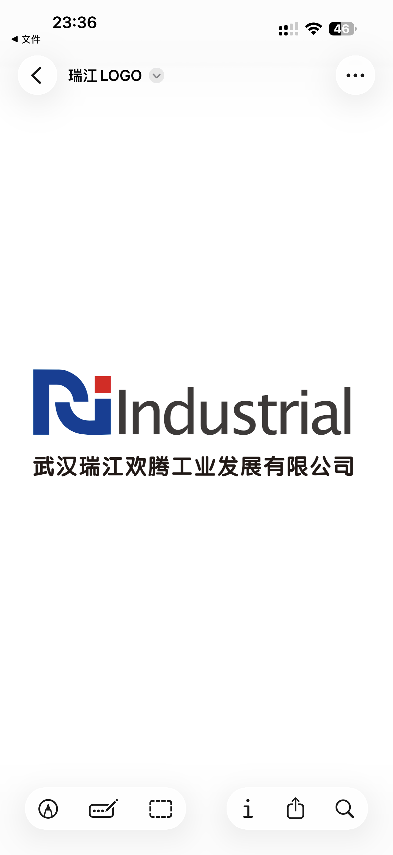 武汉瑞江欢腾工业发展有限公司 Industrial